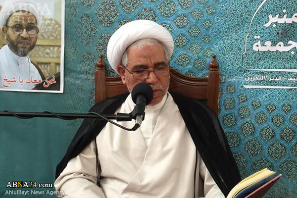 Al Khalifa regime arrests 4 Shia clerics amid relentless crackdown