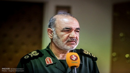  Tuğgeneral Selami: Tekfircilerin ortaya çıkışı Batı senaryosudur