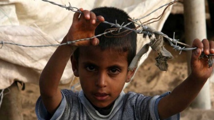 UNRWA: Humanitäre Lage im Gazastreifen katastrophal 
