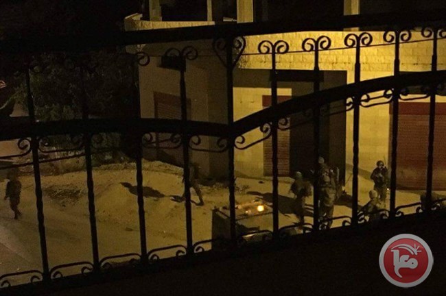 Penceroboh Israel serang kampung Beita, tiga dilapor cedera