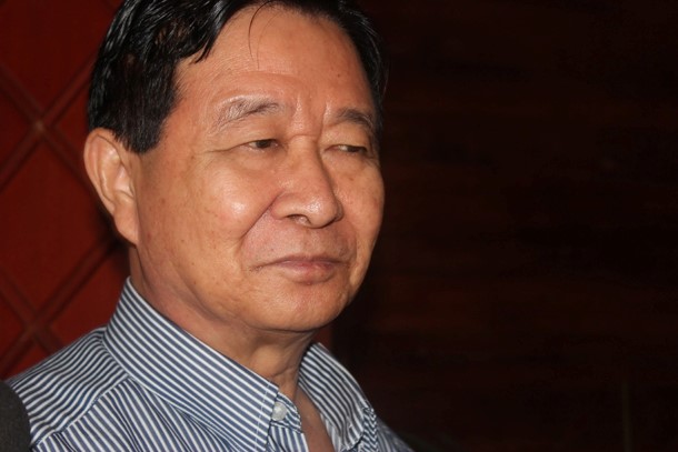 ျမန္မာ့ျငိမ္းခ်မ္းေရးလုပ္ငန္းစဥ္နဲ႕ ဆြစ္ဇာလန္ဘဏ္အေကာင့္
