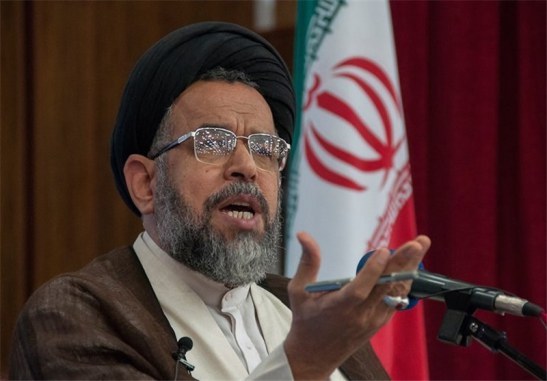 “La República Islámica en Irán Frustra Innumerables Complots y Agresiones de la CIA y el Mossad” 
