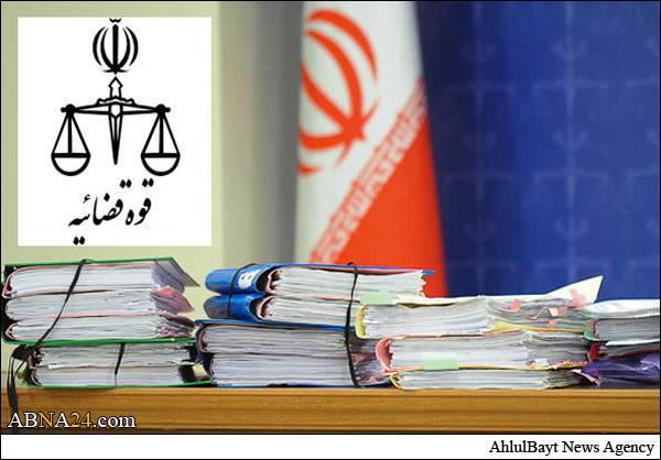 ايران تردّ على تخرصات المفوض الاممي بشان اعدام إرهابيين