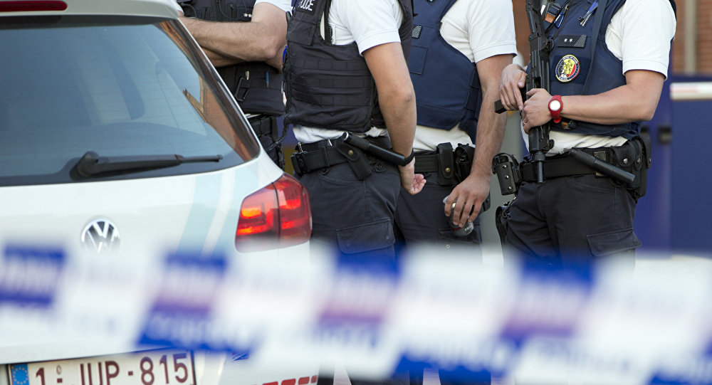 Muslims in Belgium call for coordinated response to ISIS activity 