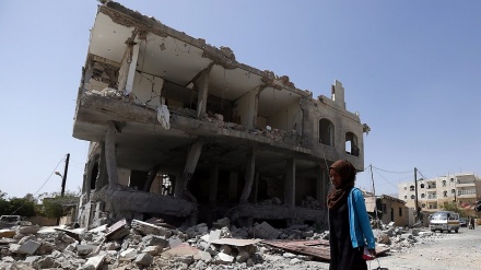 Saudi-Arabien: Angriffe auf Jemen werden verschärft