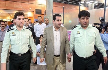 Iranian nuclear scientist executes on charges of transferring sensitive info to US
