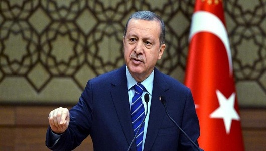 Erdoğan: Türkiye ve Rusya, Suriye İçin Birleşmeli