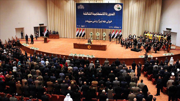 Analysis: Why Iraqi constitutional amendments not successful? 