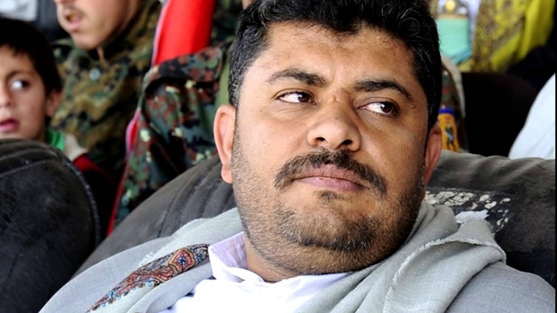 انصار اللہ: بحران یمن کے حل میں امریکہ رکاوٹ ہے