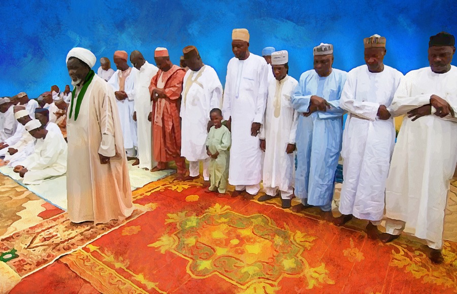 Nigerian Supreme Council for Sharia describes Shiite Muslims as hypocrites!
