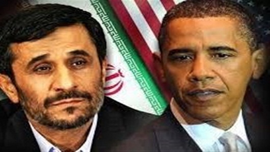 Ahmedinejad’dan Obama’ya Mektup