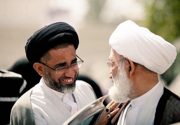 تأجيل محاكمة السيد المشعل إلى 17 أغسطس واستمرار حبسه