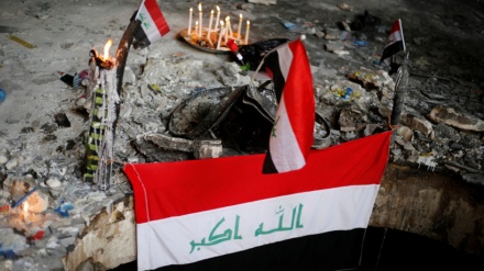 The Independent: Irak ist gefährlichste Region der Welt