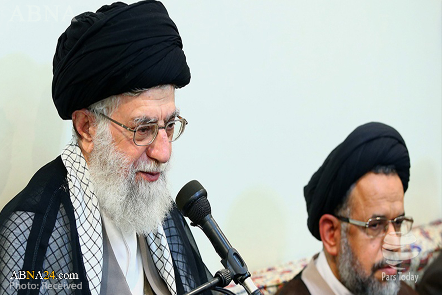 ڕوانگەی ڕێبەریی : وەزارەتی ئیتلاعات ، چاوی بێداری نیزامی ئیسلامی 