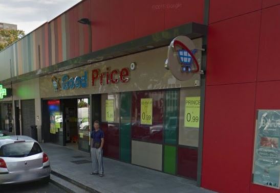 La mairie de Colombes oblige un supermarché à vendre de l'alcool et de la viande non-halal