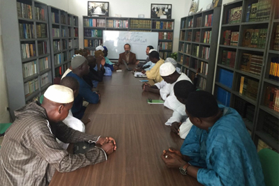 Al-Mustafa Intl University hosts three-day Quran workshop in Senegal 