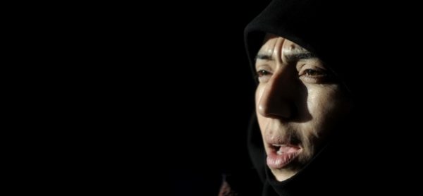 Unbekannter schlägt Muslima ins Gesicht