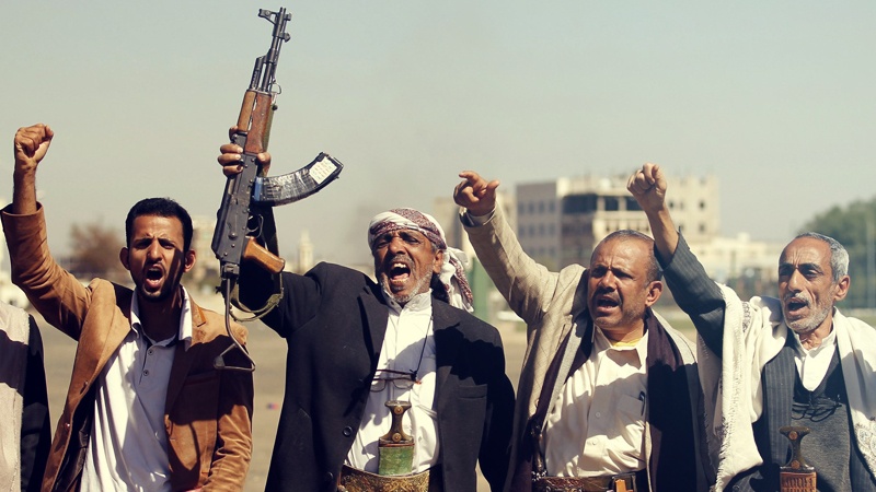 یمنی فوج کے ہاتھوں 100 سے زائد سعودی دہشتگرد فوجی ہلاک