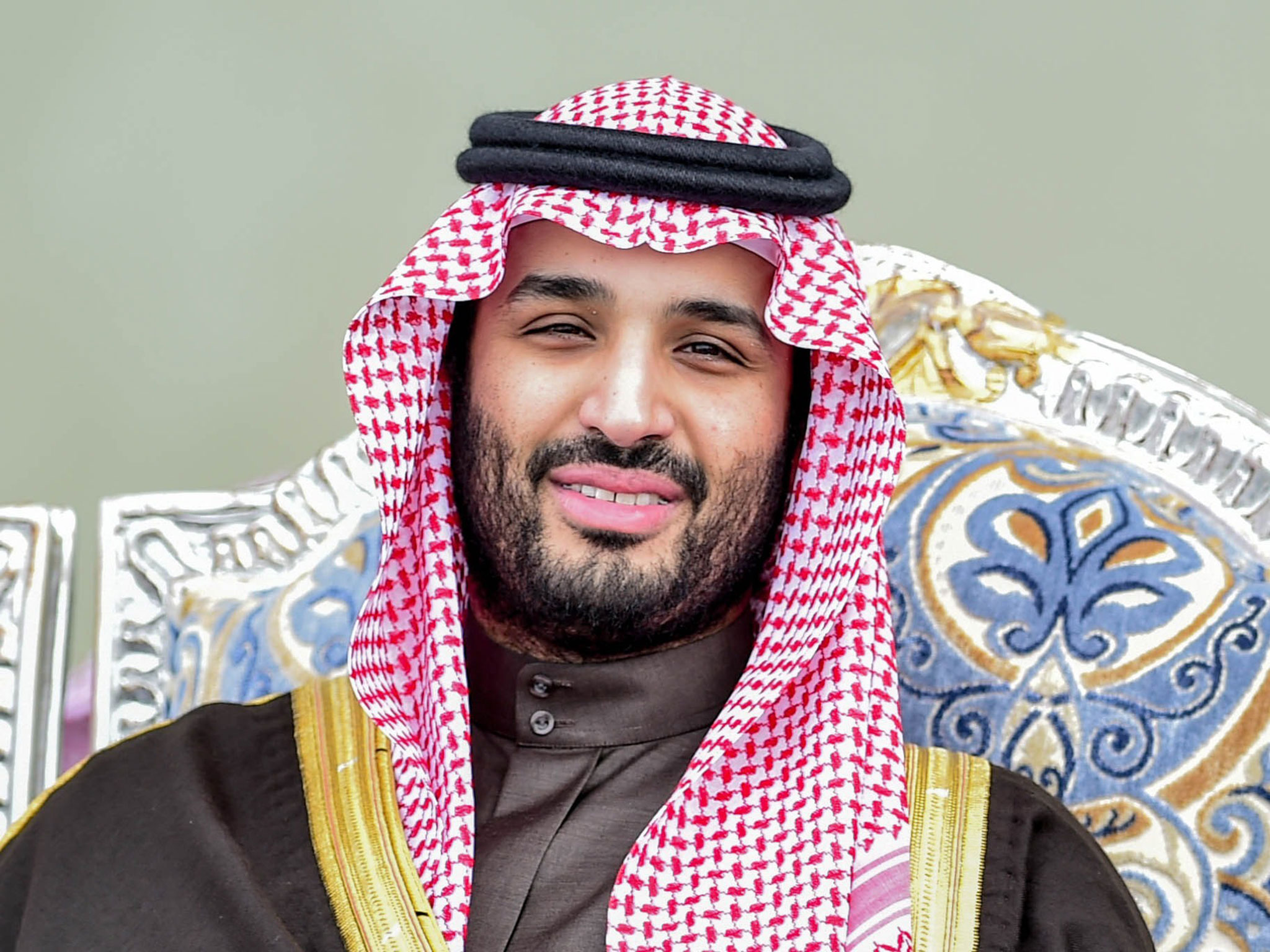 محمد بن سلمان کو بادشاہت کیلئے بڑی حمایت مل گئی