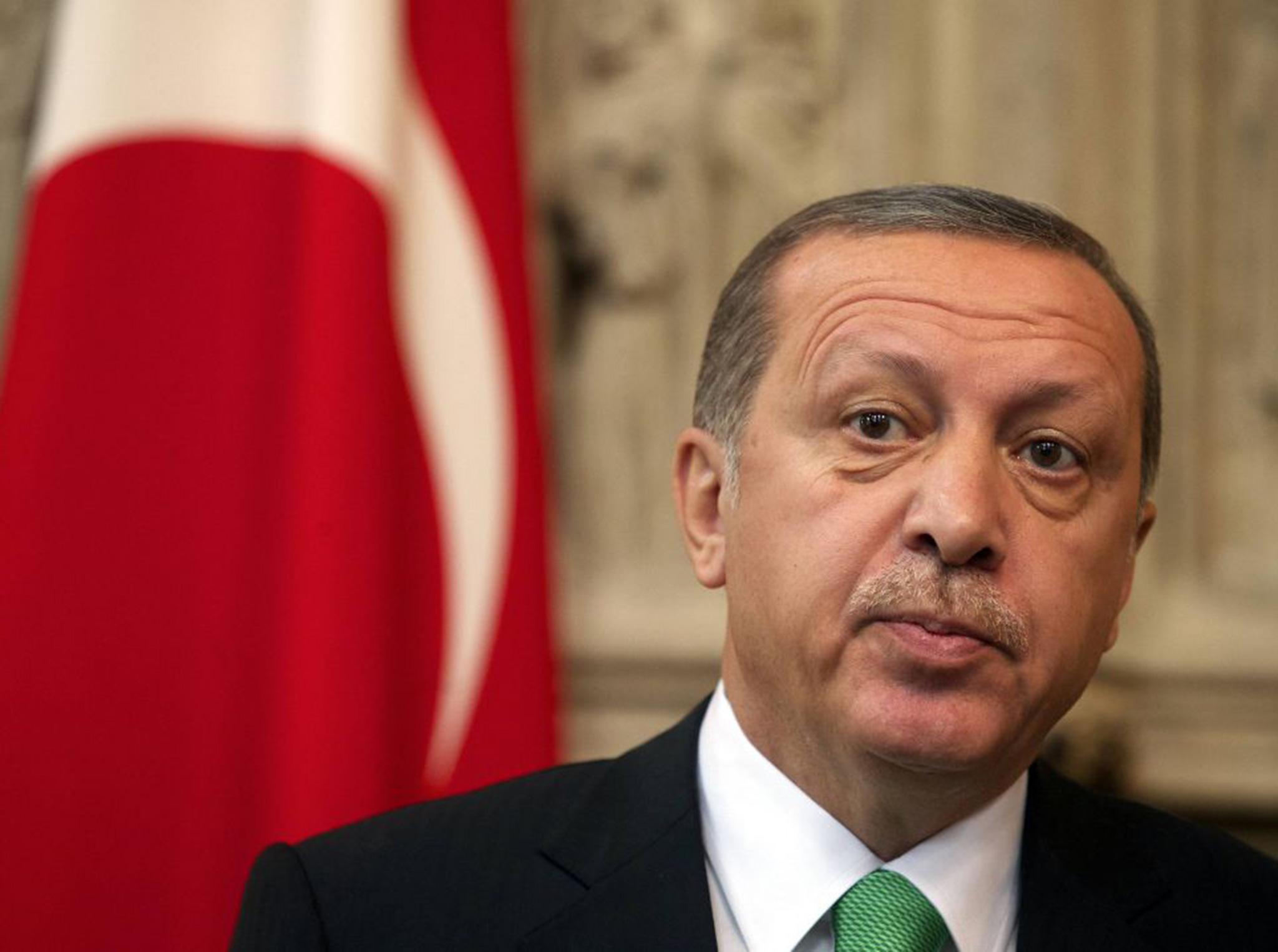 Ərdoğan Putinə məktubunda “извините” (bağışlayın) sözündən istifadə edib