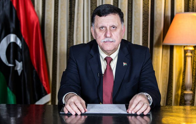 الحكومة الليبية تؤكد عدم حاجتها لقوات أجنبية على أراضيها