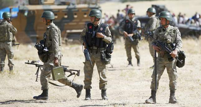 PKK kills 4, injures 9 in bomb attack in Turkey’s southeastern Sirnak province