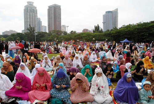 'No plan to uproot Muslims', Filipino mayor denies order of banishment of all Muslims from Urdaneta