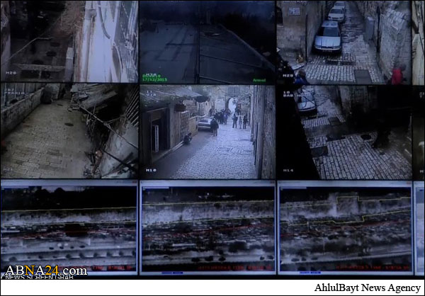 خطة أمنية جديدة للشرطة الإسرائيلية في القدس