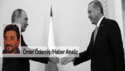 Putin, Hakan Fidan'ı neden istedi?