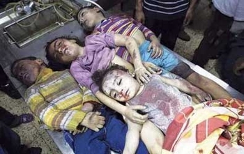 اليونيسيف تحققت من مقتل 1121 طفلا يمنيا منذ بداية العدوان