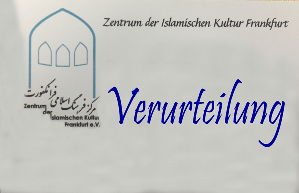 Verurteilung der jüngsten barbarischen Terroranschläge