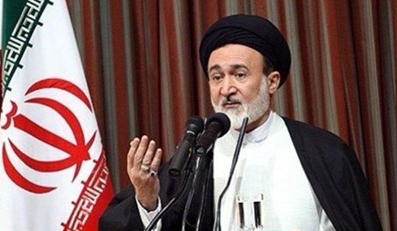 لا حاجة لوساطة اي دولة في ملف العلاقات بین ایران والسعودیة