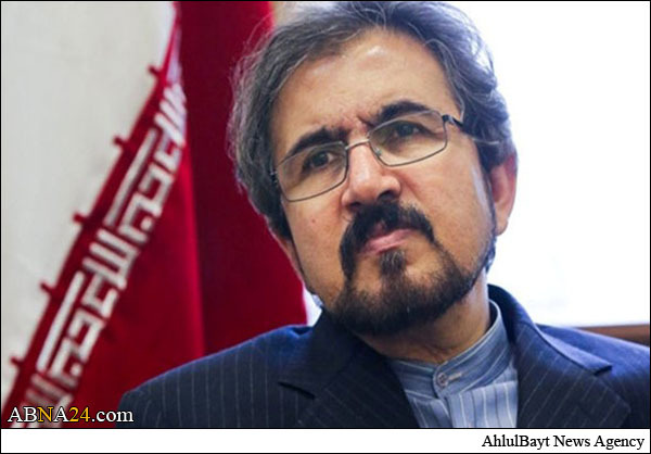 طهران تحمل بريطانيا مسؤولية قتل اطفال اليمن