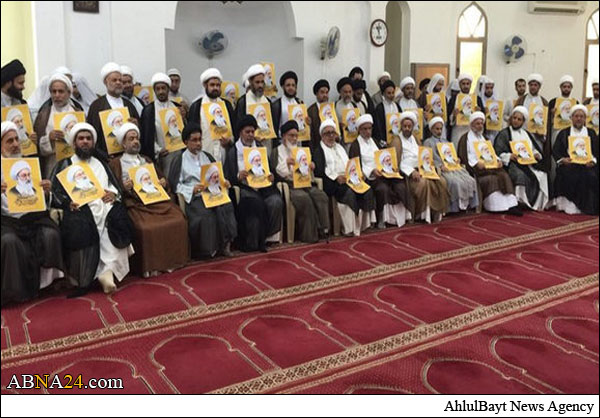 أئمة الجمعة بالبحرين يعلنون إقامة صلاة الجمعة هذا الأسبوع