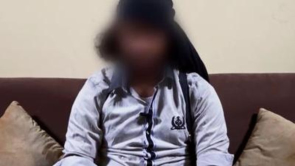 منشق عن "داعش" يروي تجربته "نادم واريد العيش"