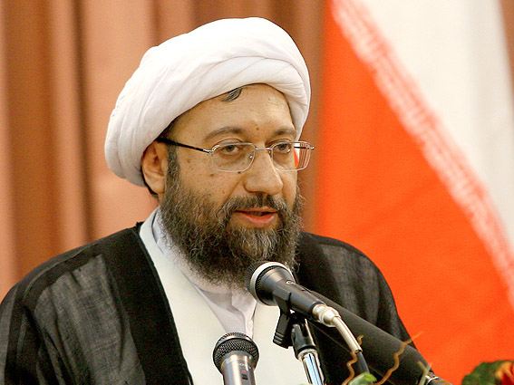 Even enemies acknowledge Islamic Iran's power in region: Judiciary Chief