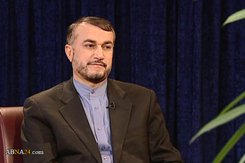 US, Israel creators of Takfiri terrorist groups: Iran's official