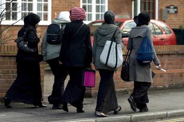 UK Muslim women face employers discrimination
