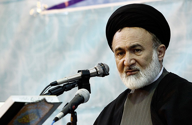 No need for third party to mediate between Iran, Saudi Arabia: Hajj official