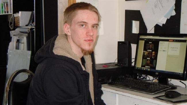 Canada police kills terror threat suspect 