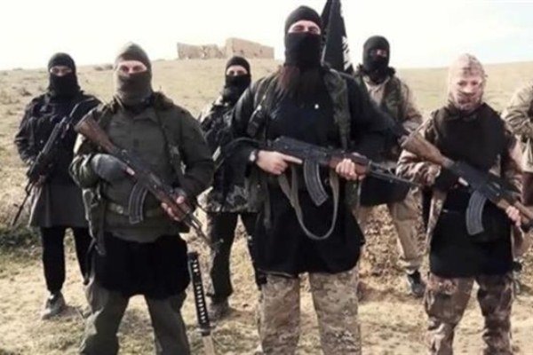 عراق اور شام میں گذشتہ 2 سال میں 45000 وہابی دہشت گرد ہلاک