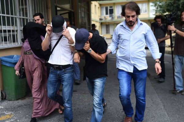 ترکی نے تعلیمی اداروں سے 27 ہزار سے زائد ملازمین کو برطرف کردیا