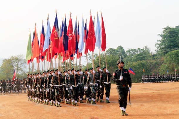 ၂၁ ရာစုပင္လုံ၌ ပါ၀င္ေရး အစုိးရႏွင့္ ေျမာက္ပုိင္း မဟာမိတ္ ၃ဖြဲ႔ အၾကားညိွႏႈိင္းမရျဖစ္ေန