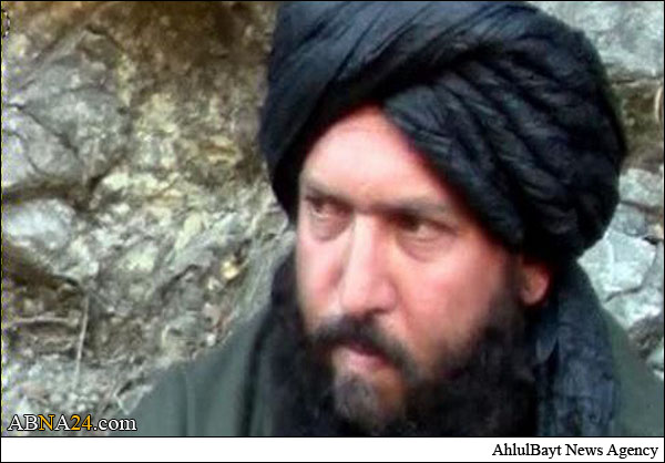 مقتل قائد"داعش" في أفغانستان وباكستان