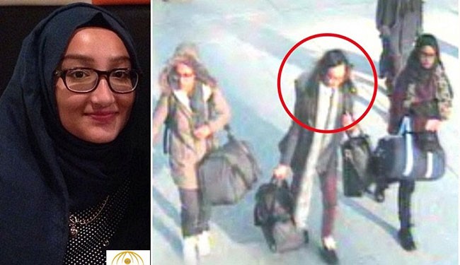 مقتل بريطانية من أصل صومالي التحقت بـ"داعش"