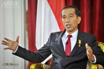 Jokowi Teken Perpres Pendirian Universitas Islam Internasional Indonesia