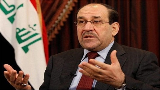 Nouri al-Maliki slams Obama foreign policy over creation of ISIS