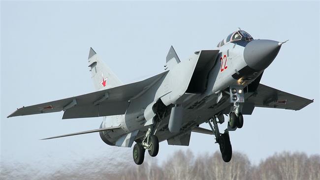 Syrian Air Force heavily targets ISIS' hardware in Sweida