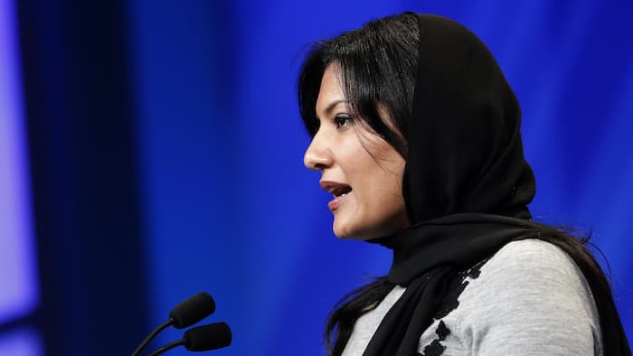 “Princesa Saudí  es Expulsada de Brasil por Asuntos de Seguridad Nacional” 