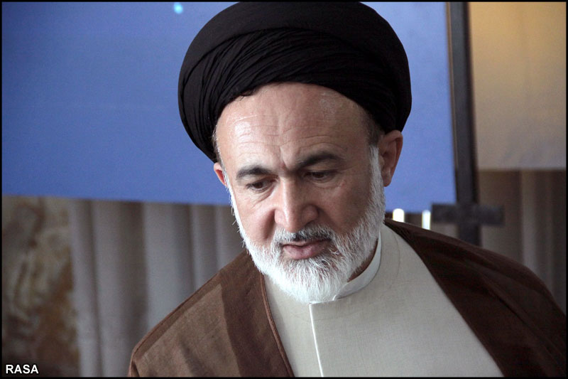 سعودی حکومت ایرانی شہریوں کو حج جیسے عظیم الہی فریضے سے محروم کرنے کی ذمہ